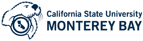 Picture of CSUMB school logo